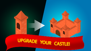 پوستر Tap-Tap Castle