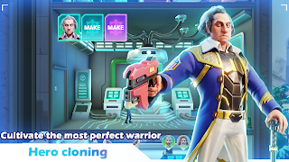 War of AI:Survival Challenge 海报