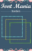 Font Mania اسکرین شاٹ 5