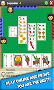 Cinquillo screenshot 2