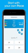 Brain Math - Learn, Practice,  截图 1