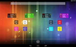 Namedays スクリーンショット 5