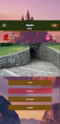 Spain Knowledge Test Screenshot 3