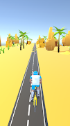 Velocity Wheelers Screenshot 2