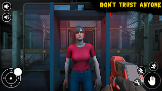 Quarantine Check Virus Control screenshot 4