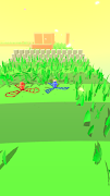 Draw Grass Cutter скриншот 3