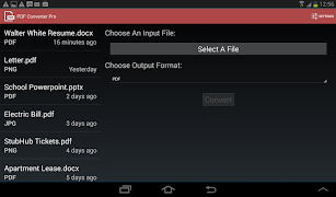 VIDEO CONVERTER 截圖 3