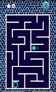 Maze  game computing capture d'écran 2