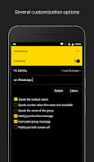 AlertBee - Voice Notifications syot layar 2