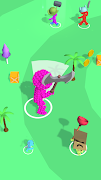 Pixel Smashers io 스크린샷 3