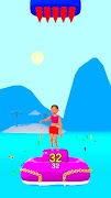 2048: Merge Tower تصوير الشاشة 7