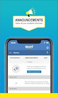 Sport Akademy syot layar 2
