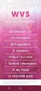 WVS capture d'écran 1