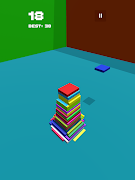 Stack Game capture d'écran 4