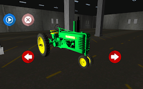 Farming Simulation 2 3D screenshot 6