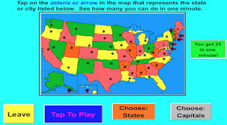 3 Schermata State Math