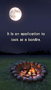 BonFire3D poster