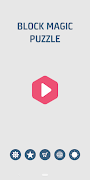 Block Puzzle Magic পোস্টার