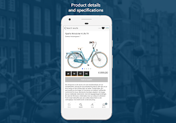 برنامه‌نما Accentry عکس از صفحه