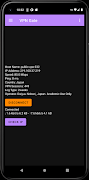 VPN Gate Client Screenshot 7
