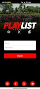 PLAYLIST 포스터
