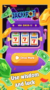 Magic Dice ảnh chụp màn hình 2