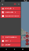 برنامه‌نما Afritrack Personal عکس از صفحه