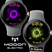 Electric Mooon imagem de tela 4