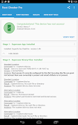 Root Checker Pro 截圖 5