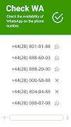 GREEN-API screenshot 5