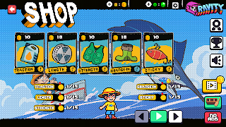 برنامه‌نما Fish For Speed عکس از صفحه