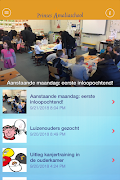 Pr. Amaliaschool Ekran Görüntüsü 1