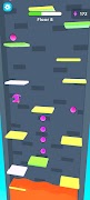 Rubber Jump Game screenshot 1