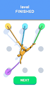 RopePosing скриншот 2