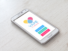 Vape Timer : Steeping Assistan screenshot 6