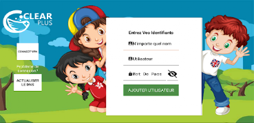 پوستر Clear Plus TV