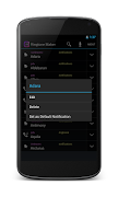 Ringtone Maker captura de pantalla 1