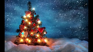 برنامه‌نما Christmas Wallpaper عکس از صفحه