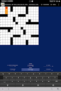 Crosswords screenshot 7
