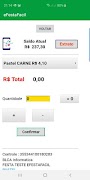 eFestaFacil screenshot 2