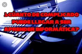 تعلم الكمبيوتر بسهولة. تصوير الشاشة 1