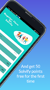 Solvify - Make Solutions Get Solutions ภาพหน้าจอ 3