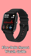 Fire-Boltt Smart Watch Guide स्क्रीनशॉट 3