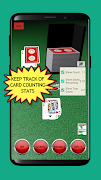 Blackjack Card Counting スクリーンショット 7