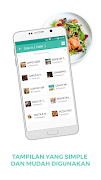 HelloBill POS FnB 스크린샷 1
