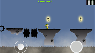 Through Murk screenshot 1