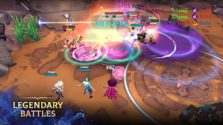 MagicCraft 截圖 7