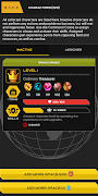 برنامه‌نما Domination: Earth عکس از صفحه