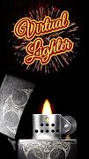 Virtual Lighter 스크린샷 6