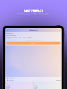 Nullion VPN screenshot 5